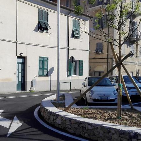 Silence 2 Apartamento La Spezia Exterior foto
