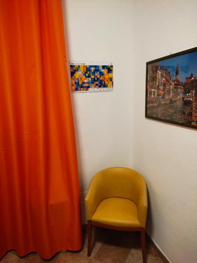 Silence 2 Apartamento La Spezia Exterior foto