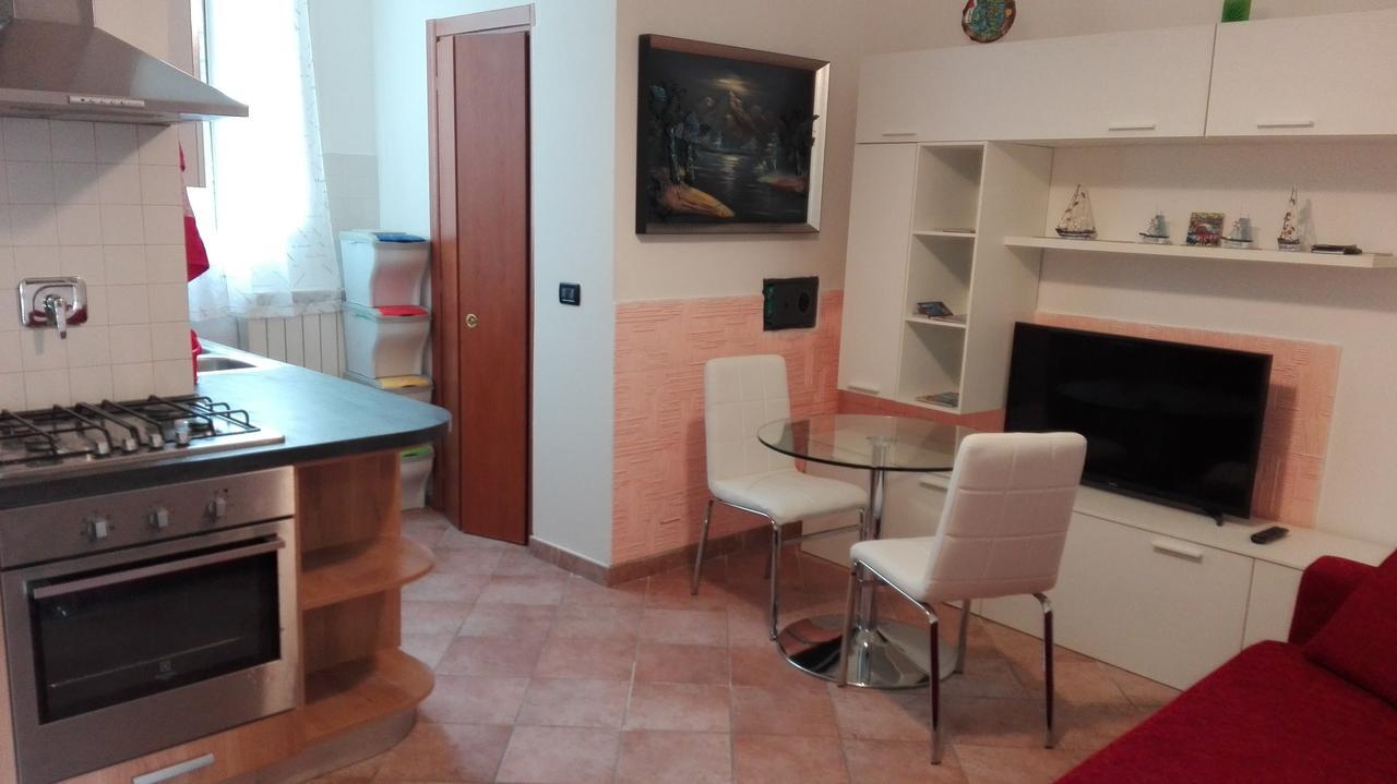 Silence 2 Apartamento La Spezia Exterior foto