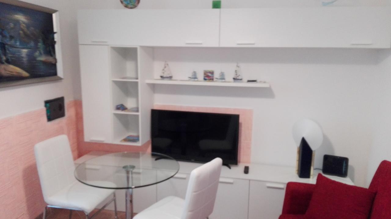 Silence 2 Apartamento La Spezia Exterior foto