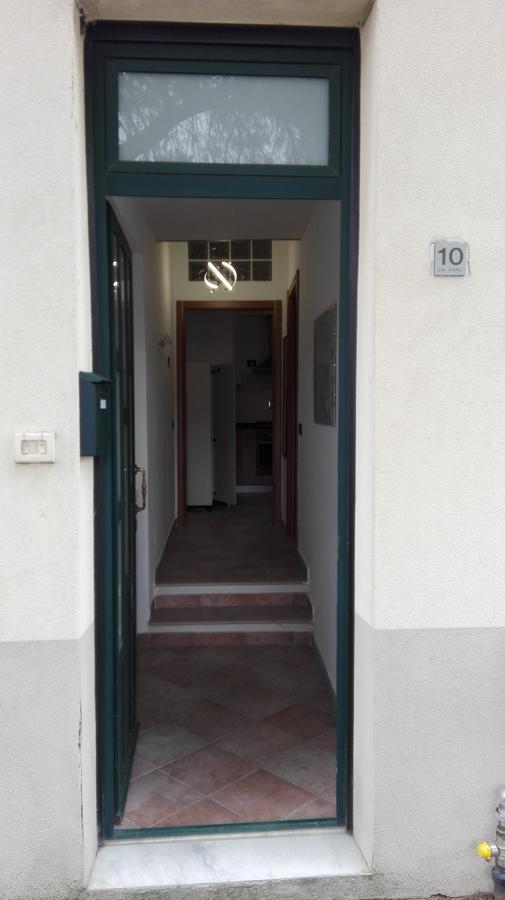 Silence 2 Apartamento La Spezia Exterior foto